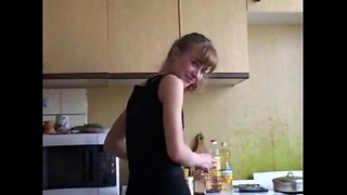 Dad fuck daughter