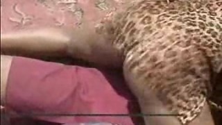 Les Pantheres du Mapouka