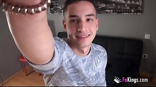 I fuck my friend'_s mom... She wanted me, you can see she loves young guys