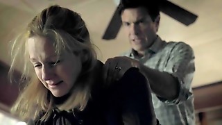 Laura Linney Deep throat & Fuckfest In 'Ozark' On ScandalPlanetCom