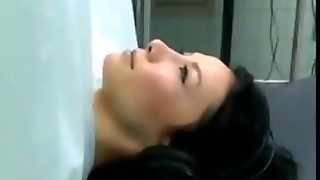 doctors gang-fuck screw patient in operation apartment