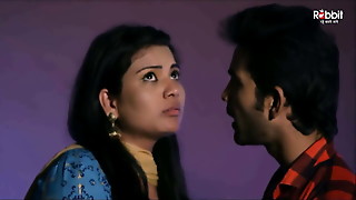 Steaming desi Sareed bhabhi screwed